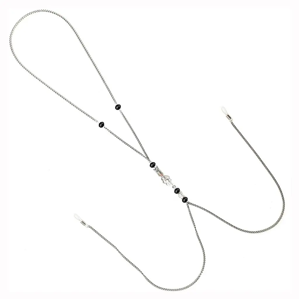 Прикраса для сосків Art of Sex - Nipple Clamps Arrow, колір чорний Art of Sex SO5852 96121 - фото 2