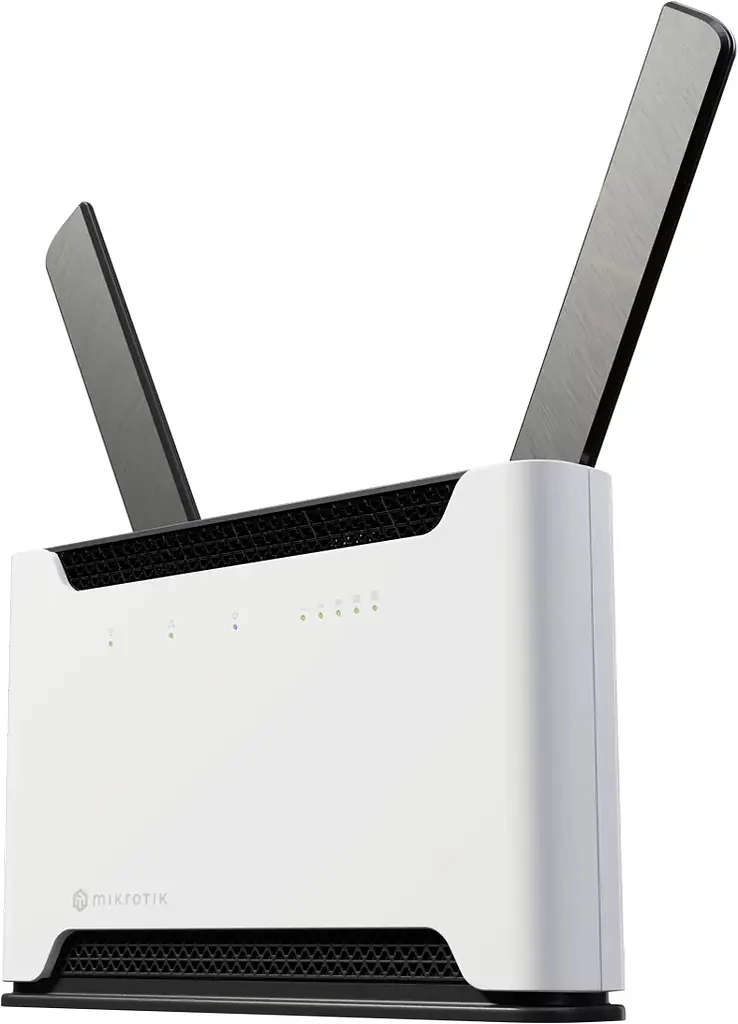 Маршрутизатор Mikrotik Chateau LTE7 ax (S53UG+5HaxD2HaxD-TC&R11e-LTE7) - фото 2
