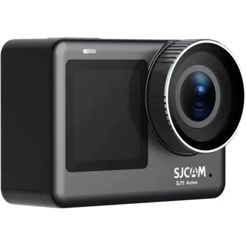 Экшн-камера SJCam SJ11 Active - фото 4