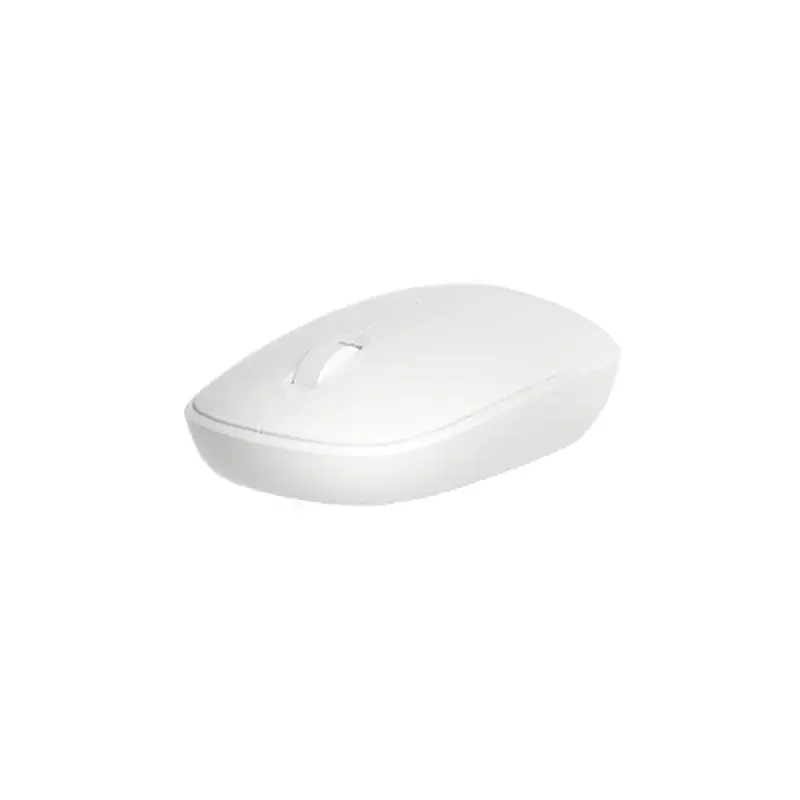 Мишка AOC MS200W Wireless White (MS200W/LA) - фото 11