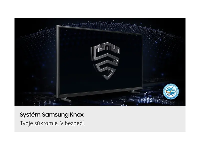 Телевізор Samsung UE32H5002F - фото 6