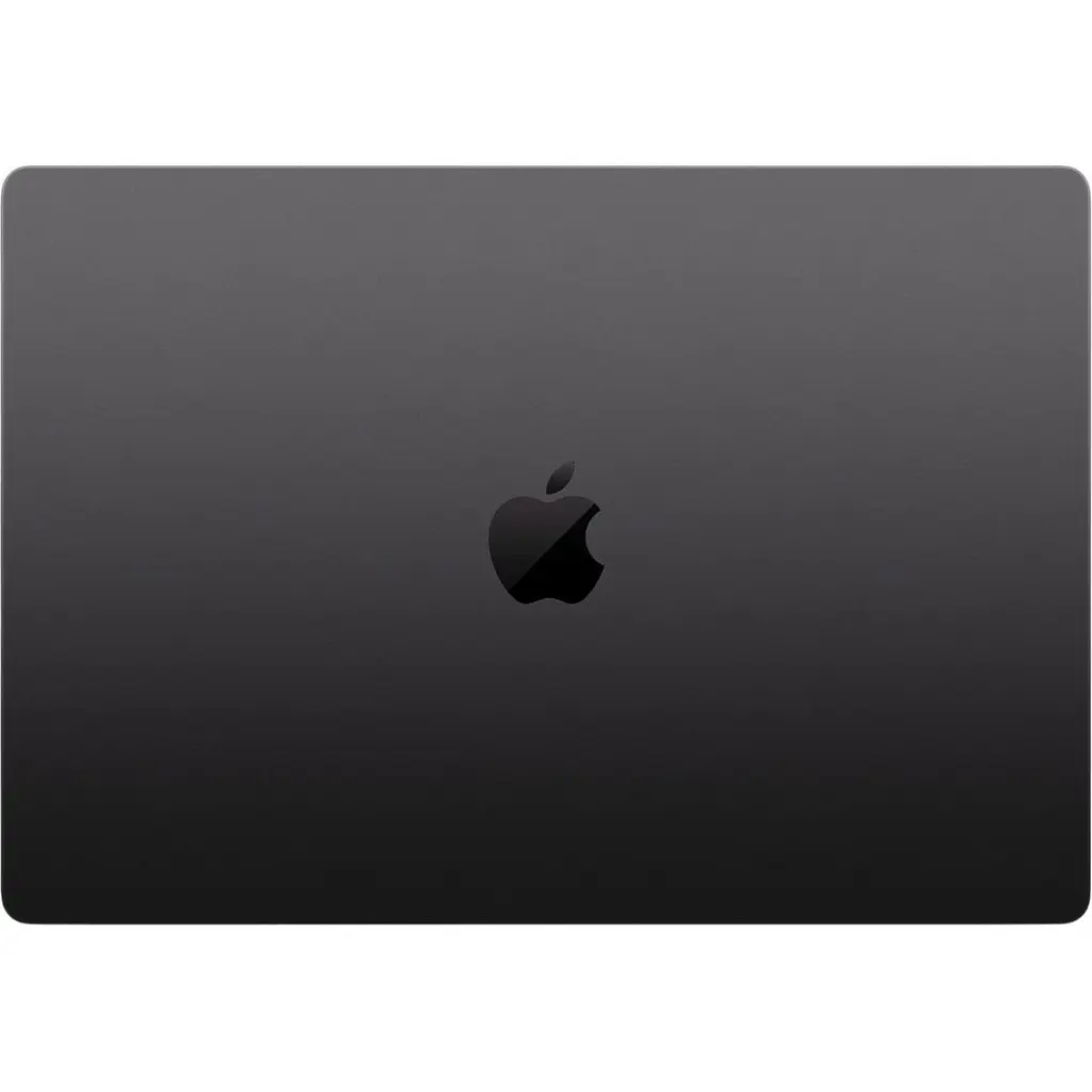 Ноутбук Apple MacBook Pro 14'' M5 Max 36/2TB Space Black 2026 (MGDU4) - фото 2