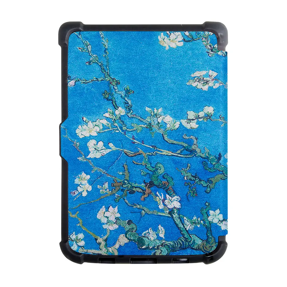 Обкладинка AIRON Premium "Almond" для PocketBook 606, 628, 633 - фото 3