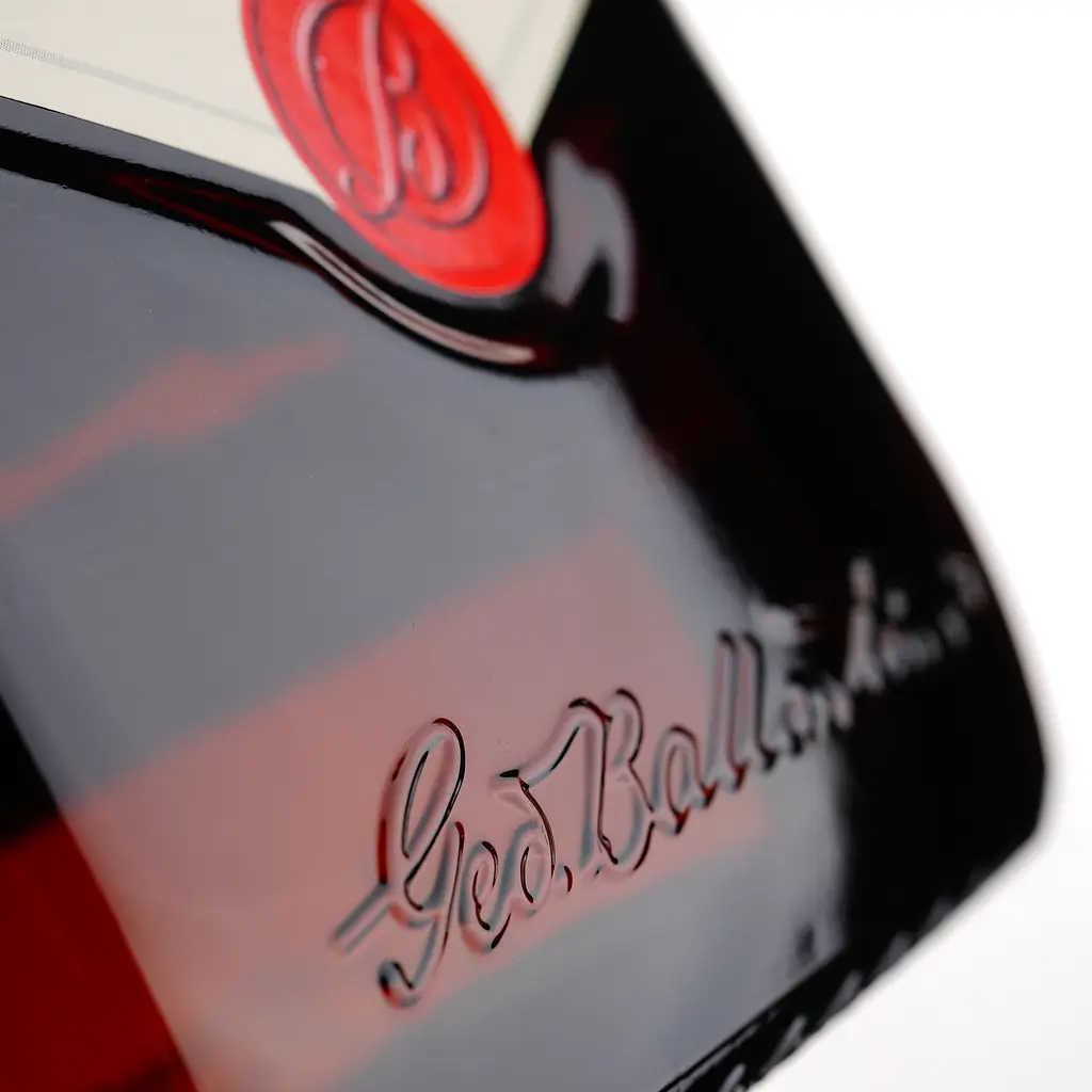 Уцінка. Віскі Ballantine's Finest 40% 1 л  - фото 3