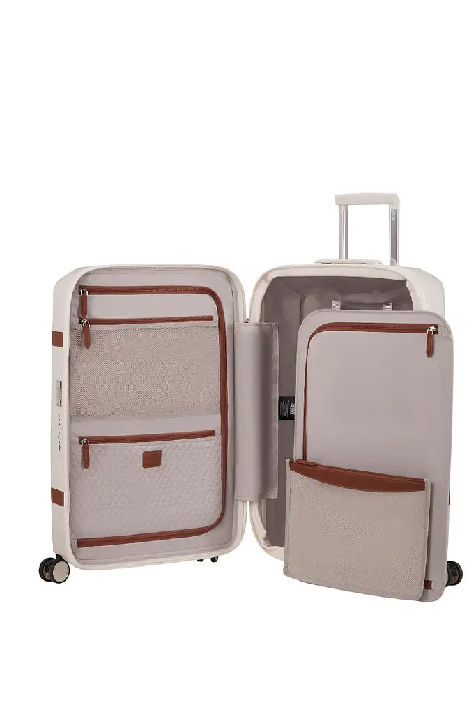 Валіза Samsonite IMAGE 69 см IVORY 69x45x28(31) KQ5*05003 - фото 13