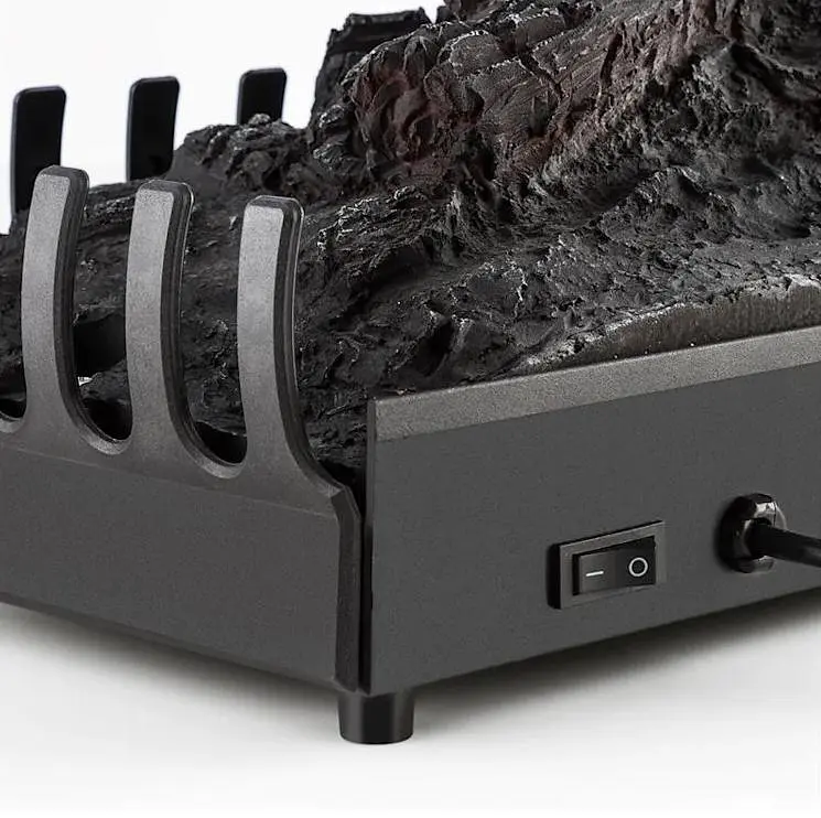 Камин электрический Klarstein Kamini 45 Вт (10031576) - фото 3