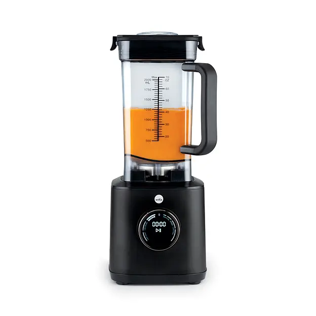 Блендер Wilfa Powerfuel XL PB1B-P2000 - фото 5