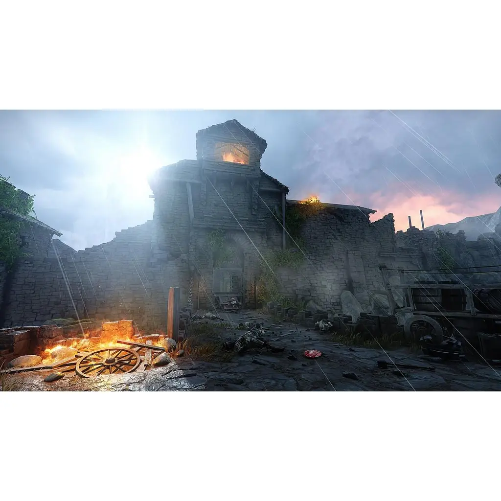 Ключ активации Microsoft Warhammer: Vermintide 2 - Premium Edition для Xbox One/Series - фото 5