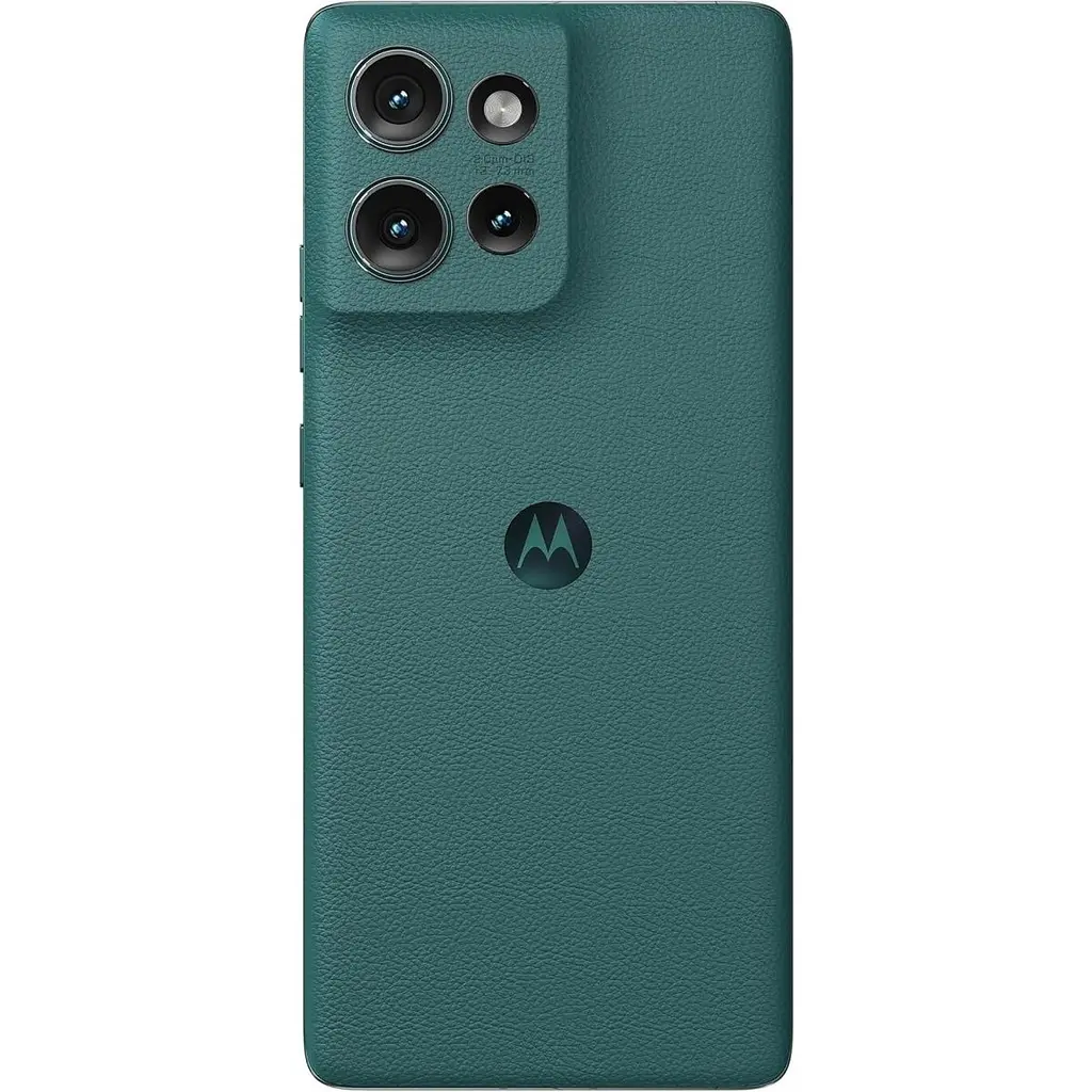 Смартфон Motorola Edge 50 12/512Gb UA-UCRF Jungle Green [PB2U0010RS] [115216] - фото 7