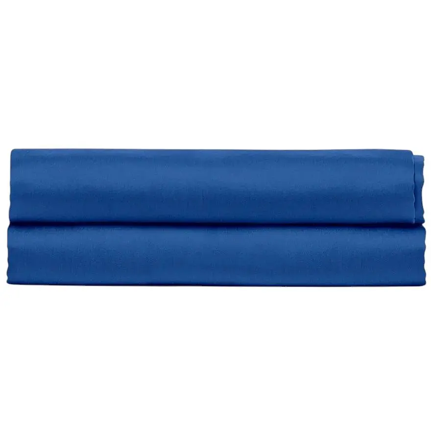 Простирадло сатин Cosas Denim CS1 240х260 см (82Satin_Midnight_240x260s)