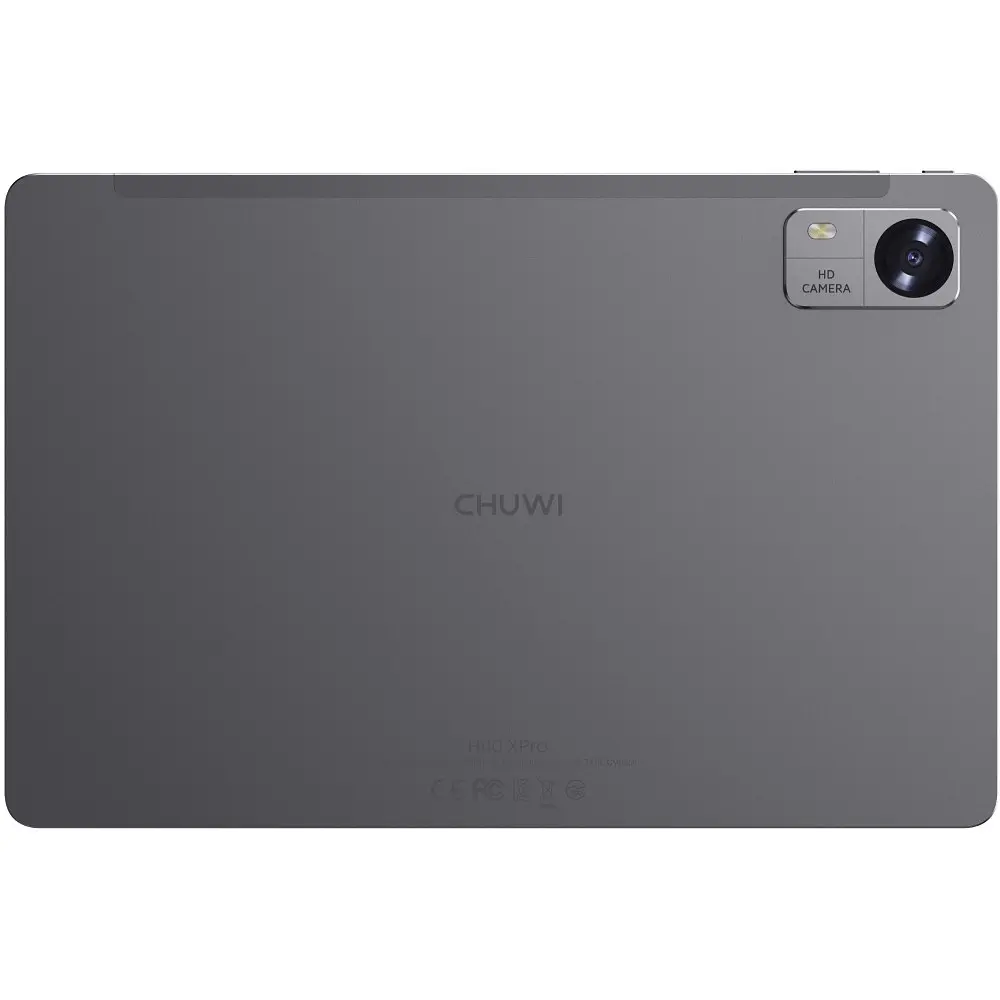 Планшет Chuwi Hi10 X Pro 4G LTE 10.1" 4/128Gb Gray - фото 2