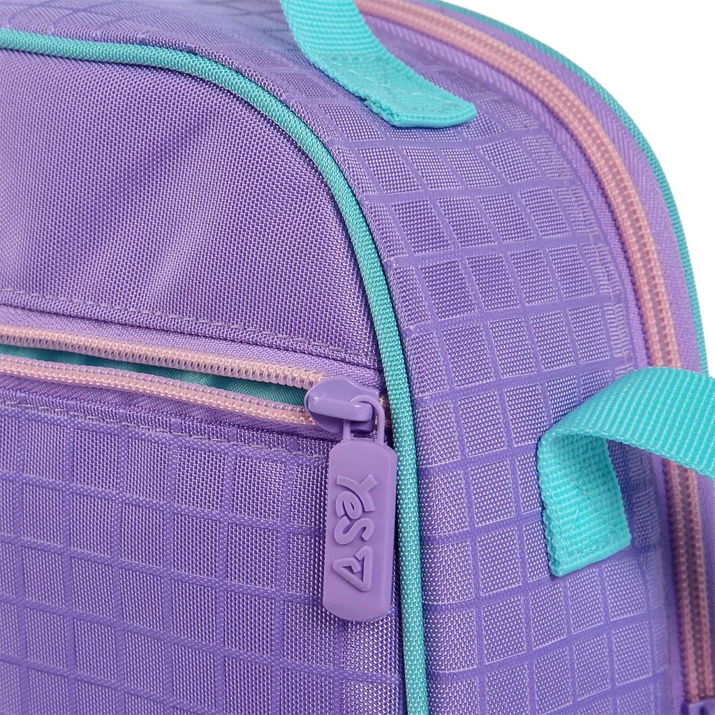 Сумка для ланчу Yes LB-01 Pusheen Summer 1 (550532) - фото 7