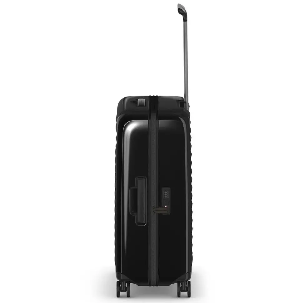 Валіза Victorinox AIROX/Чорний Середня - фото 4