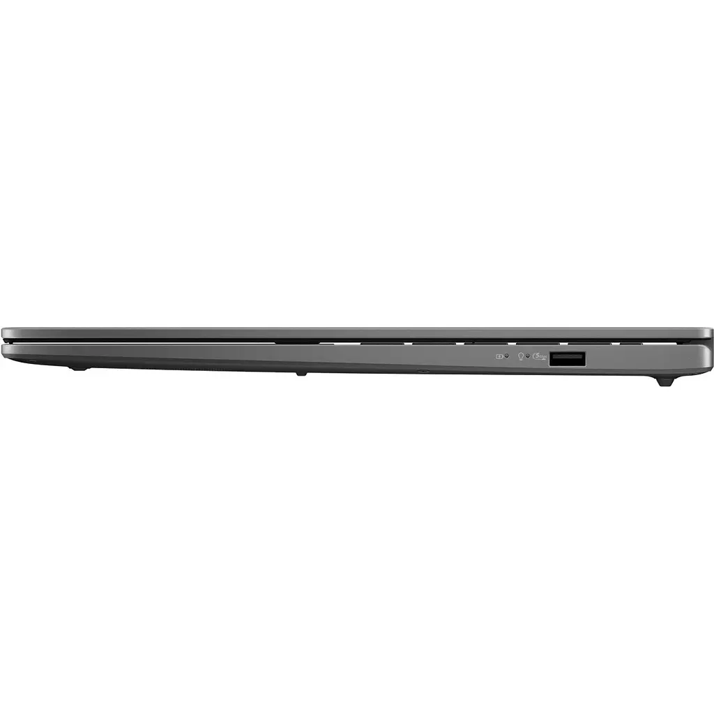 Ноутбук ASUS Vivobook S16,5 200 la 4.9 GHz,16 GB DDR5,512 GB,Radeon,DOS,512 GB - фото 6