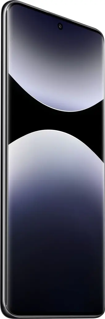 Смартфон Xiaomi Redmi Note 14 Pro 5G 8/256GB Midnight Black - фото 3