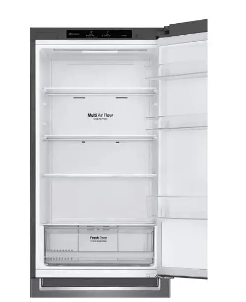 Холодильник LG GC-B459SLCL - фото 14