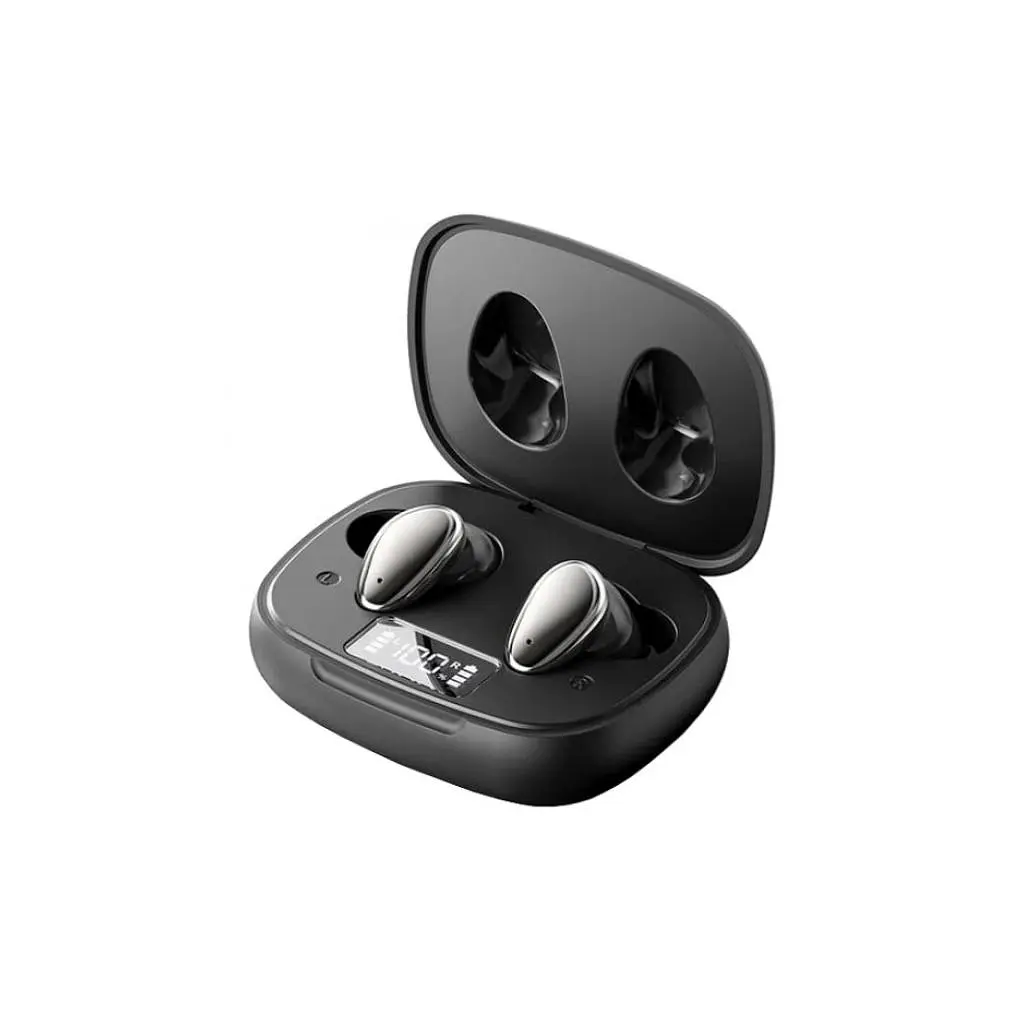 Навушники Vention Tiny Earbuds T13 чорні (NBNB0)
