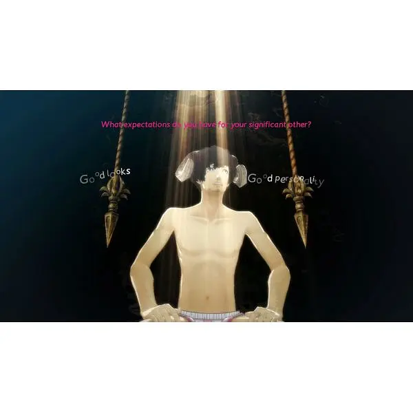 Catherine: Full Body (Nintendo Switch) - фото 4