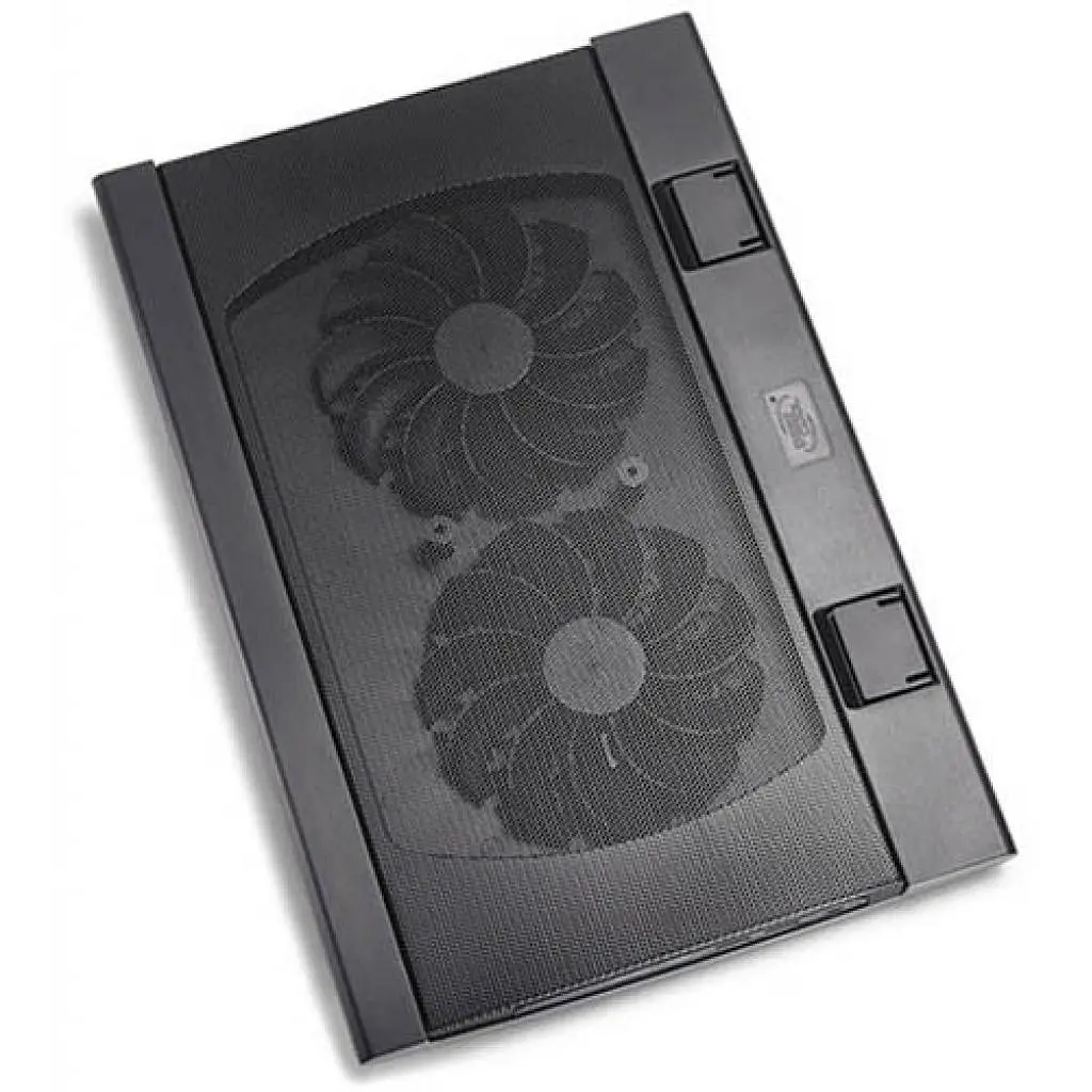 Підставка для ноутбука Deepcool Wind Pal FS 17" (WIND PAL FS) - фото 8