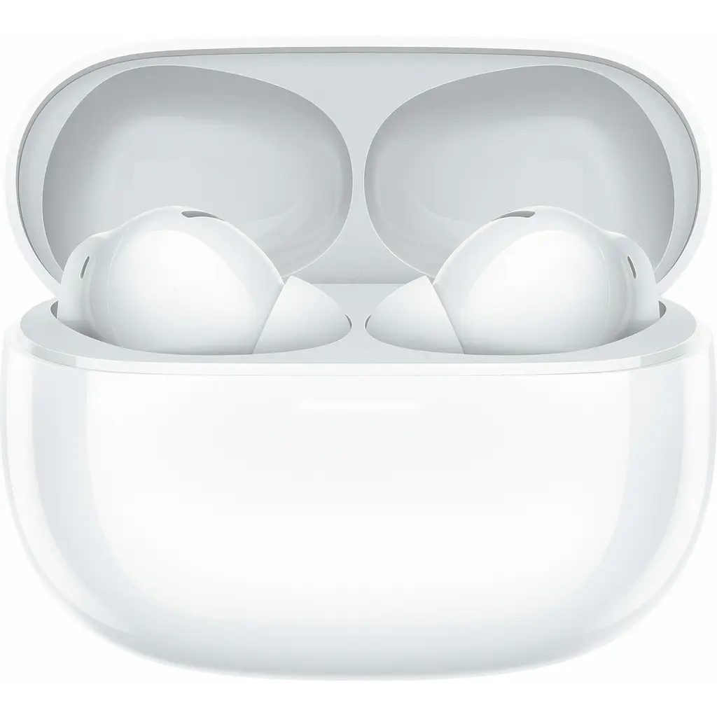 Наушники Redmi Buds 5 Pro Moonlight White (BHR7662GL) [104066] - фото 3