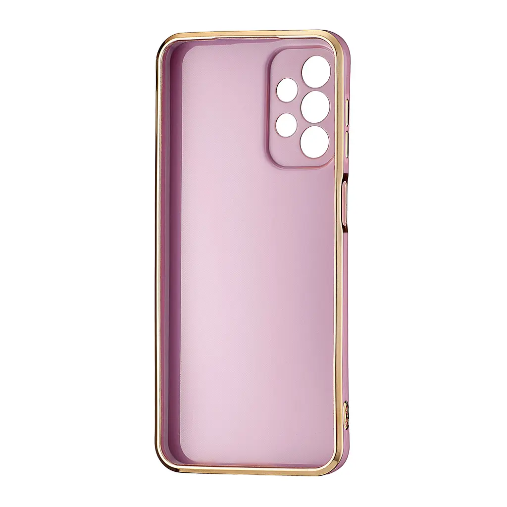 Чохол Golden Line Samsung A23 4G/A23 5G (A235/A236) Lilac Purple - фото 2