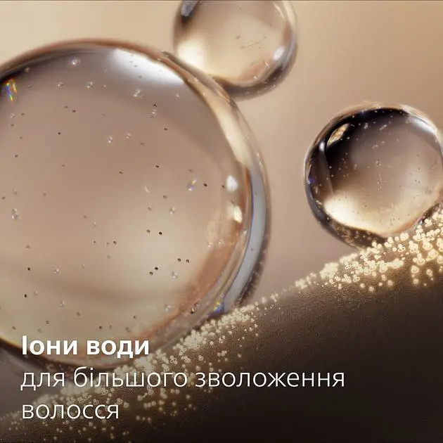 Фен Philips 7000 series фиолетовый (BHD723/10) - фото 12