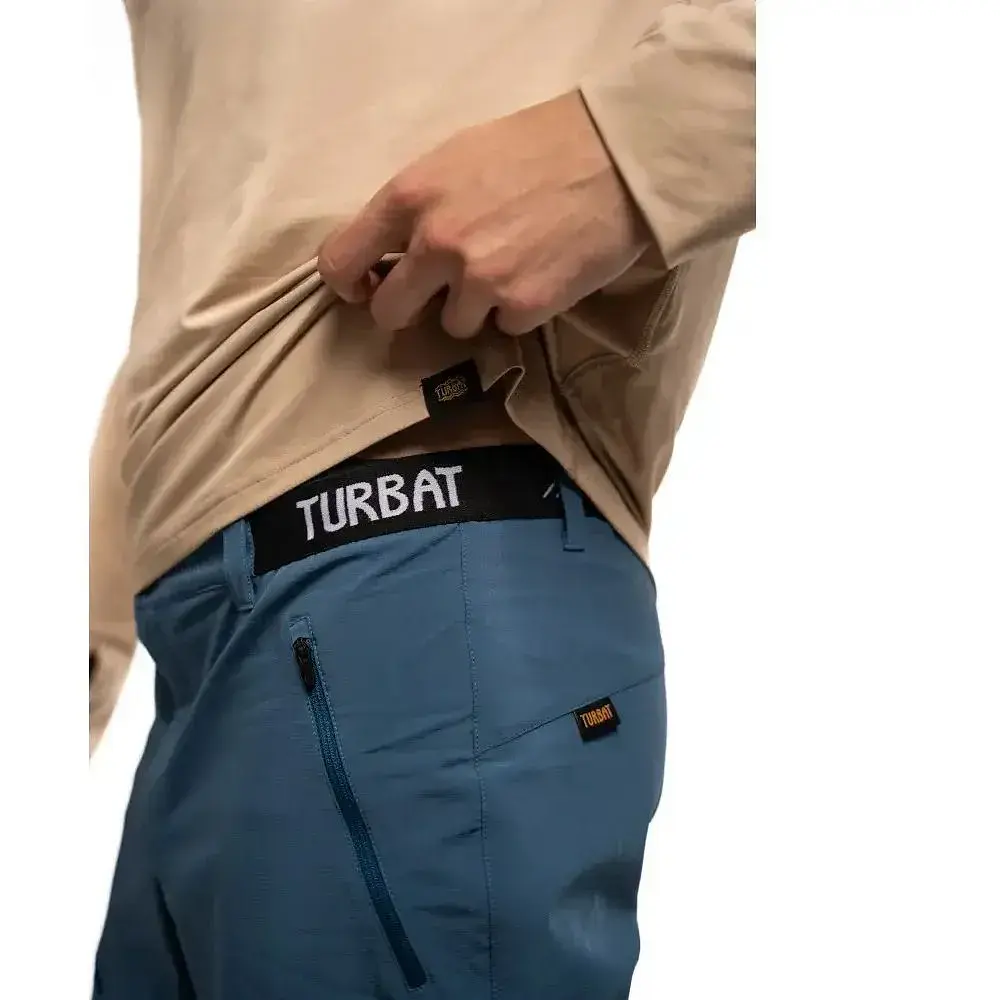 Шорти Turbat Prut Trek Shorts Mns - фото 3