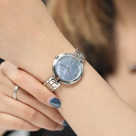 Годинник Tissot Flamingo T094.210.11.121.00 - фото 8