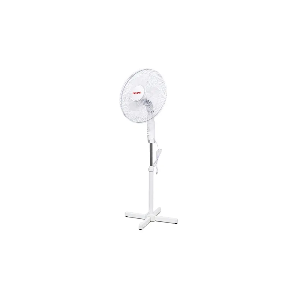 Вентилятор Saturn ST-FN8311W - фото 2