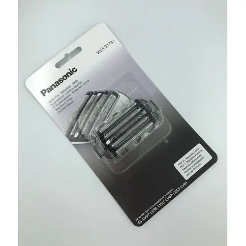 Сеточка для электробритв Panasonic WES9173Y1361 (WES9030, WES9032, WES9173) - фото 4