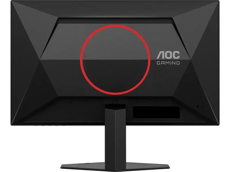 Монітор AOC 25G4SRE - фото 6
