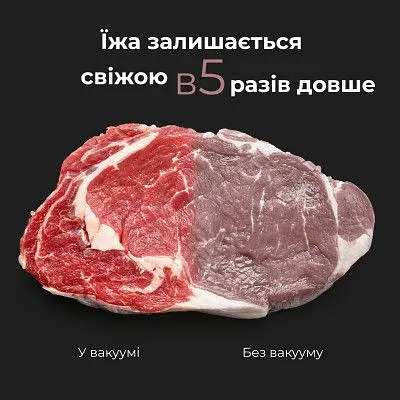 Вакууматор AENO VS2 (AVS0002) - фото 4