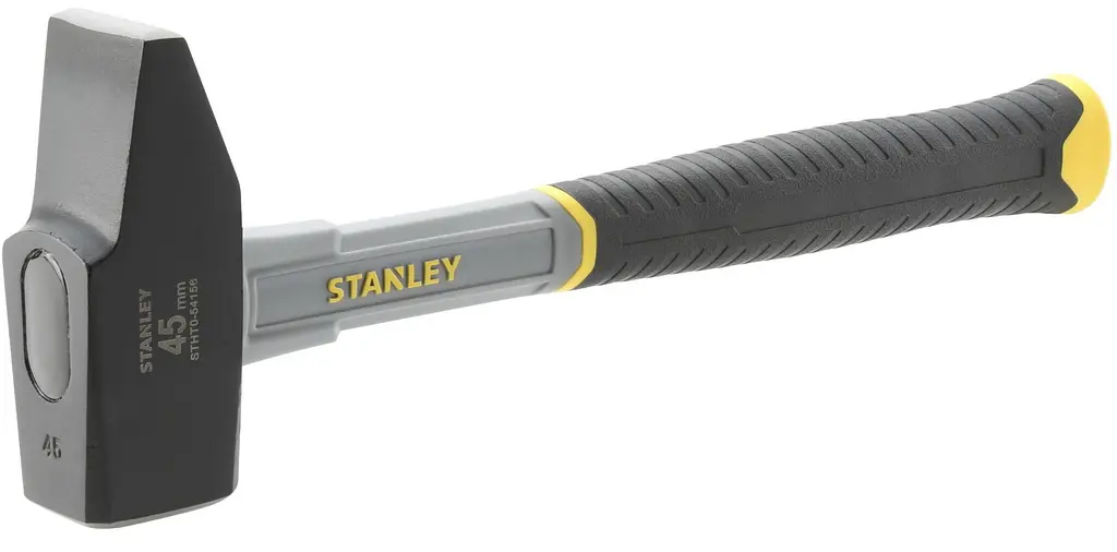 Молоток слюсарний Stanley Fiberglass 1000 г