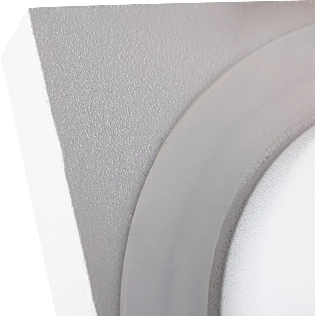 Светильник точечный без патрона Kanlux Flini IP44 DSL-W (33121) - фото 2