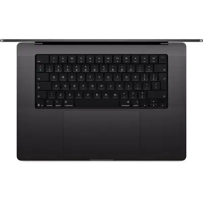Ноутбук Apple MacBook Pro 16 A3429 M5 Max Space Black (MGED4UA/A) - фото 2