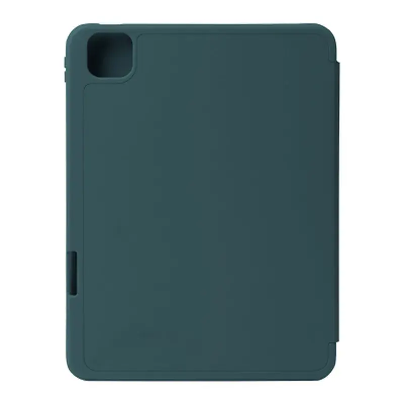 Чохол до планшета Armorstandart Smart Fold Pen Apple iPad Pro 11 (2024) Pine Green (ARM78129) - фото 2
