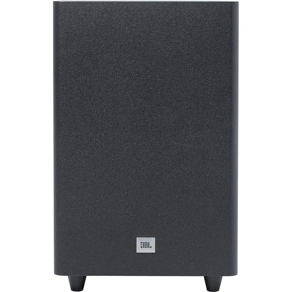 Саундбар JBL Cinema SB550 (JBLSB550BLKEP) - фото 2