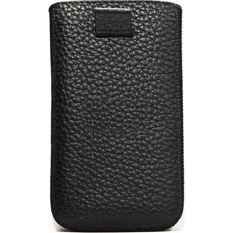 Чохол-кишеня Blackfox Flotar для iPhone 5/5s Black - фото 3
