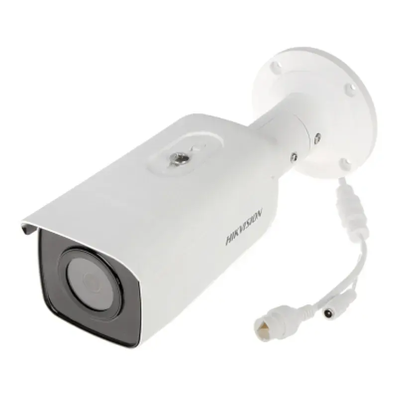 Камера відеоспостереження Hikvision DS-2CD2T86G2-4I(C) (4.0) - фото 2