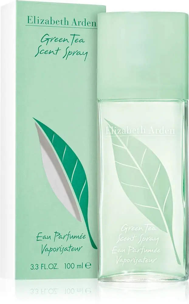 Elizabeth Arden Green Tea 100 мл Туалетна вода