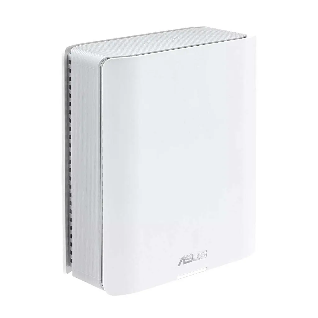 Mesh-система Asus ZenWiFi BT8 1-pack White (90IG0930-MO3B00) - фото 3