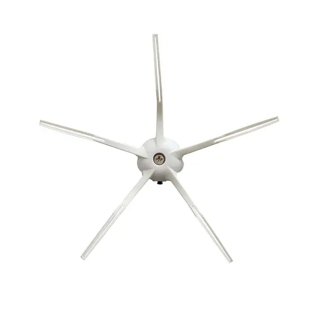 Комплект (Щетки, фильтра, мешки) на робот-пылесос Xiaomi Roborock Q7 MAX, Q7 Max +, Q7, Q7+, (8 аксесуаров) - фото 4