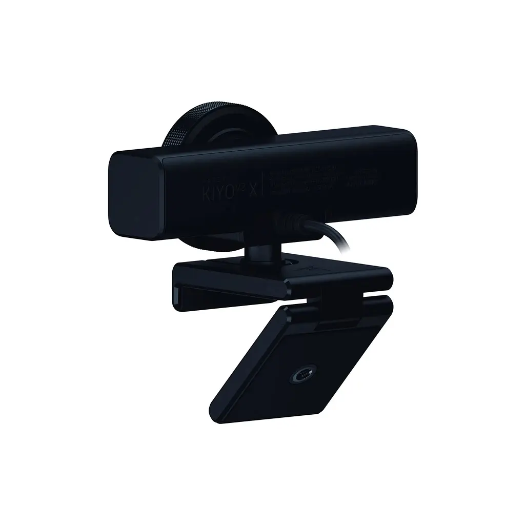 Веб-камера Razer Kiyo V2 X Black (RZ19-05380100-R3M1) - фото 4
