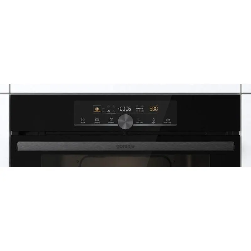 Духовка электрическая Gorenje BPS6747A06BG - фото 3