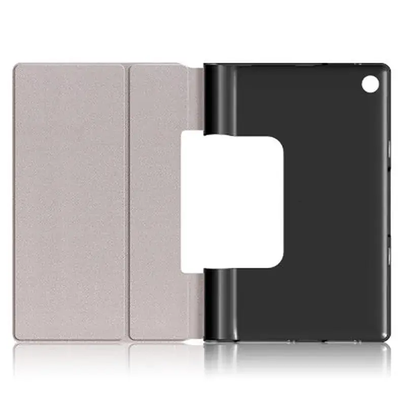 Чохол до планшета BeCover Smart Case Lenovo Yoga Tab 11 YT-706F Unicorn (708721) - фото 3