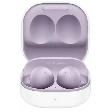 Навушники Samsung Galaxy Buds 2 (SM-R177NLVASEK) Lavender SM-R177NLVASEK