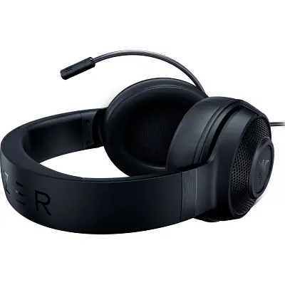 Наушники Razer Kraken X Lite (RZ04-02950100-R381/R3M1) - фото 5
