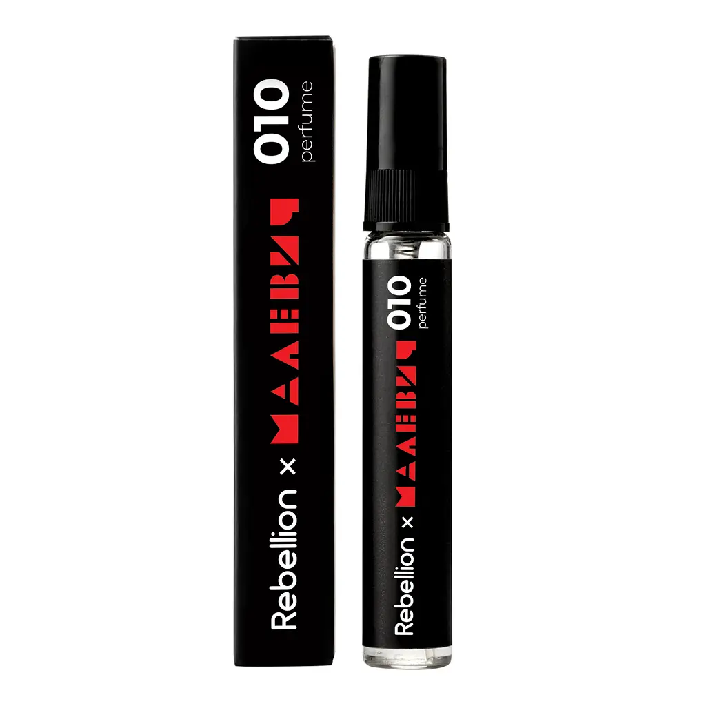 Духи Rebellion Малевич 010 8 мл - фото 2