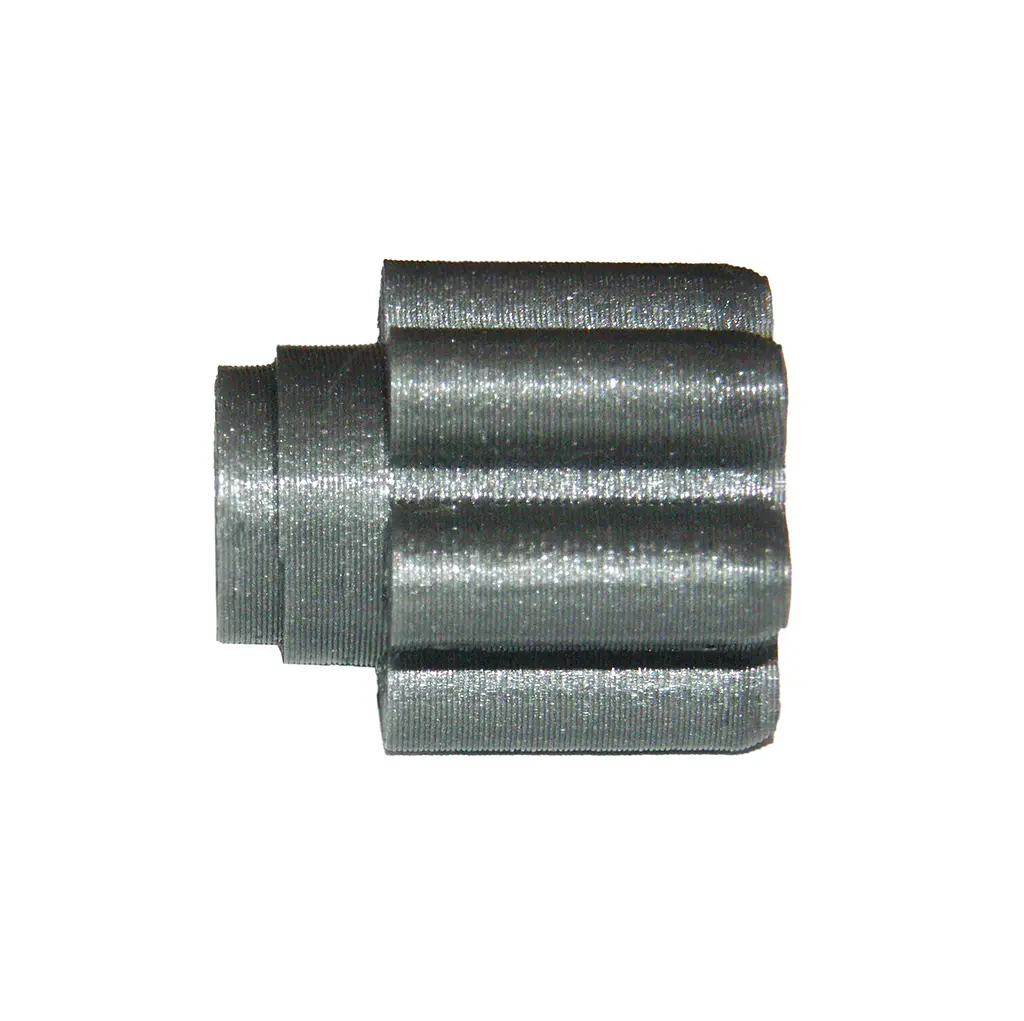 Втулка кухонного комбайну Bosch MC 812 M 844/01 - фото 3