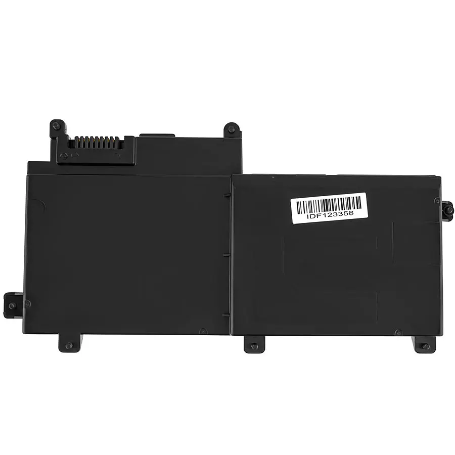 Акумулятор HP CI03XL (ProBook 640 G2, 645 G2, 650 G2, 655 G2) 11.4V 3900 mAh 44Wh black - фото 3